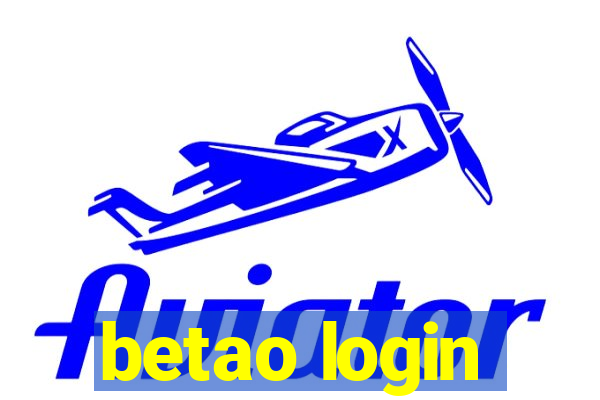 betao login